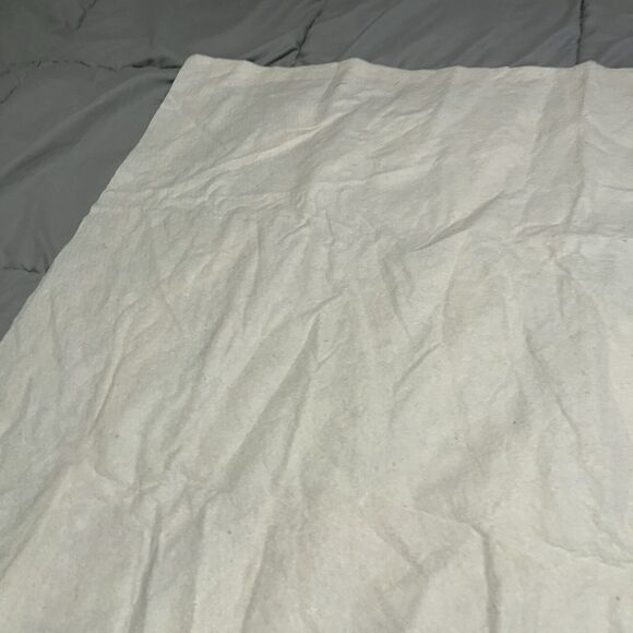 CHRISTMAS SANTA CLAUS LGD Studios VIP CRANSTON COTTON FABRIC CHEATER Panel 38X43 - Picture 12 of 13